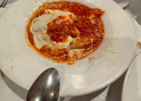 Arrivederci Ristorante
