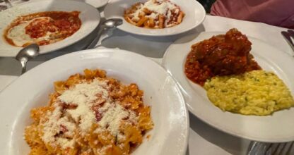 Arrivederci Ristorante