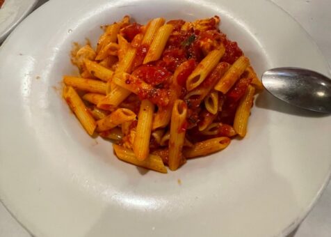 Arrivederci Ristorante