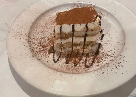 Arrivederci Ristorante