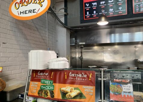 Burrito Bros.