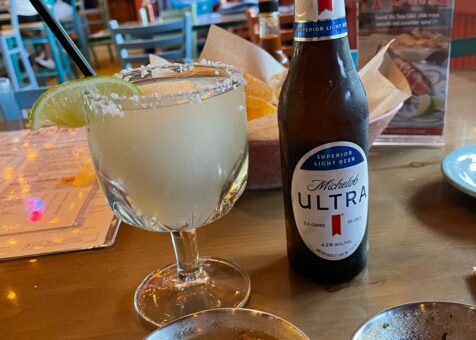 Lupe Tortilla Mexican Restaurant