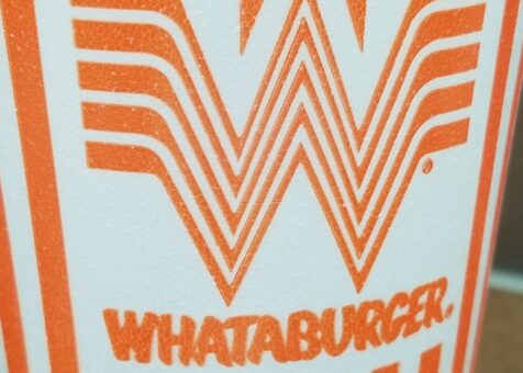 Whataburger