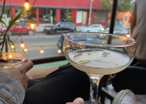 L & E Oyster Bar