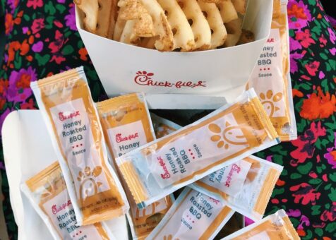 Chick-fil-A
