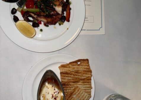 Cecconi's West Hollywood