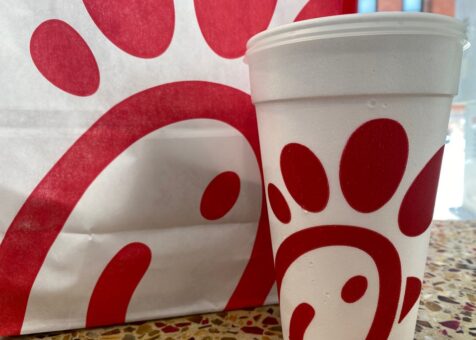 Chick-fil-A
