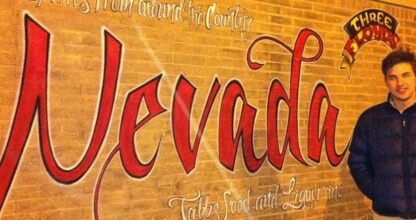 Nevada Food & Liquor