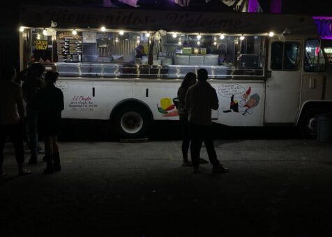 El Chato Taco Truck