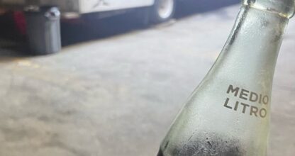 El Chato Taco Truck
