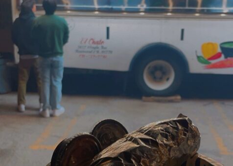 El Chato Taco Truck