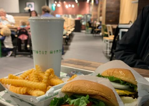 Shake Shack