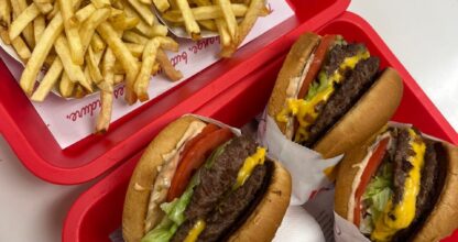 In-N-Out Burger
