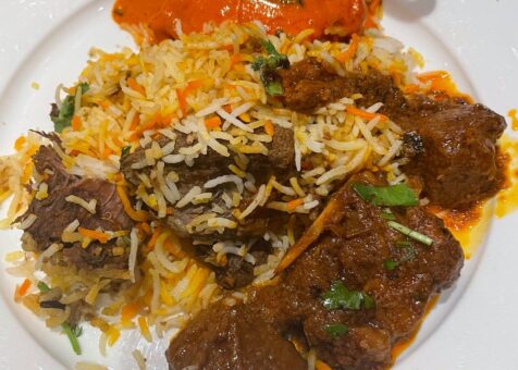 Sabri Nihari