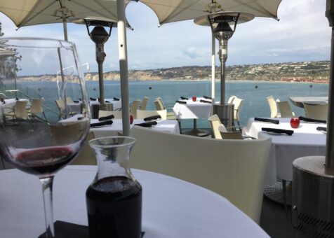 Eddie V's Prime Seafood