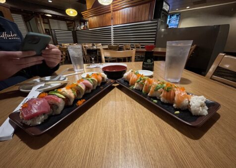 Edo-Ya Tokyo Cuisine