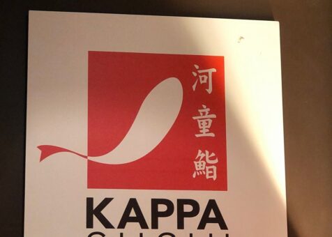 Kappa Sushi