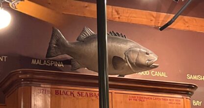 King's Fish House