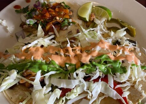 La Cueva Mex Grill