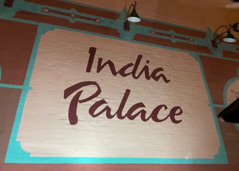 India Palace