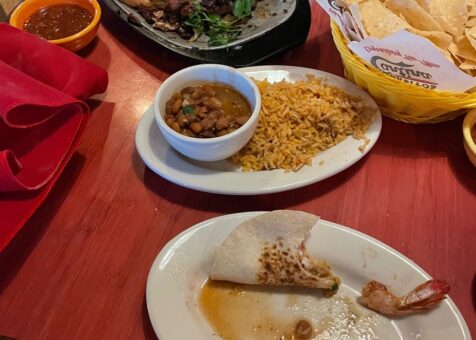 Pappasito's Cantina