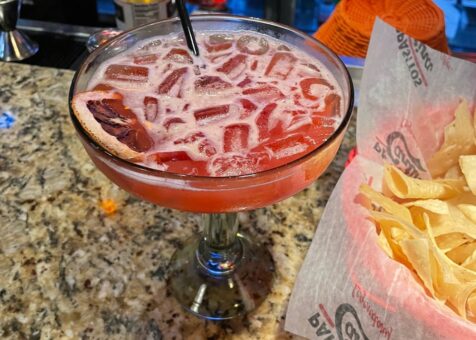 Pappasito's Cantina