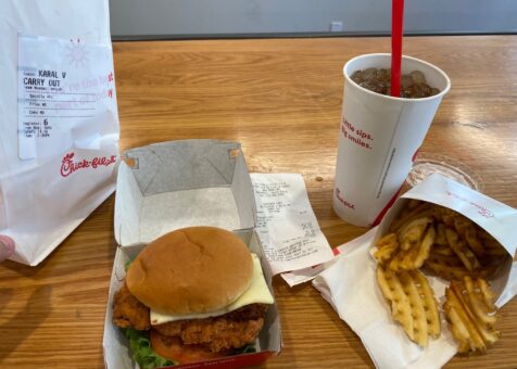 Chick-fil-A