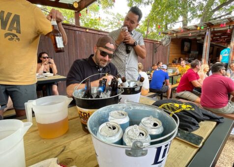 Bryan Street Tavern