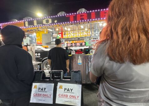 Leo's Taco Truck