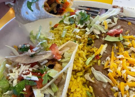 Fuzzy's Taco Shop