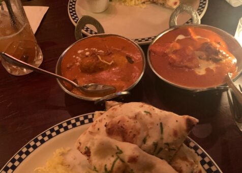 Bombay Bistros