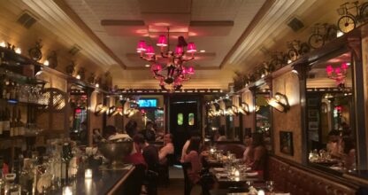 Bombay Bistros