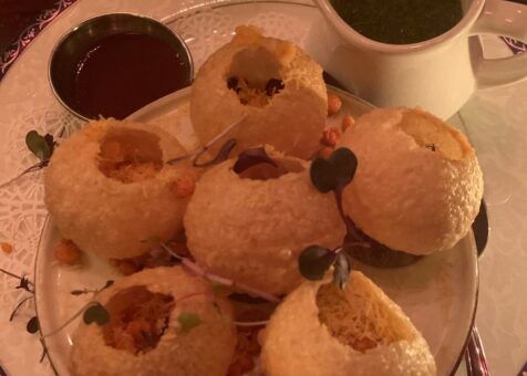Bombay Bistros