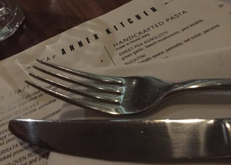 The Annex Kitchen