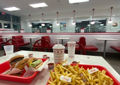 In-N-Out Burger