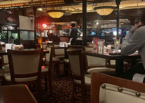 Pappadeaux Seafood Kitchen