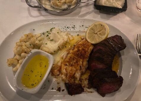 Steak 48