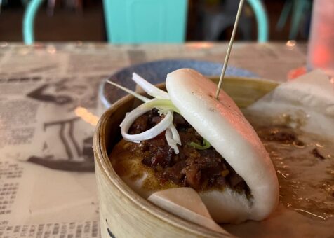 Hawkers Asian Street Food