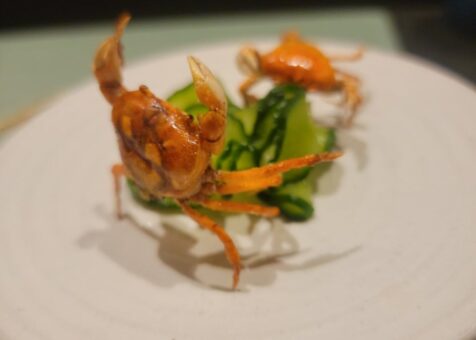 Taka Restaurant