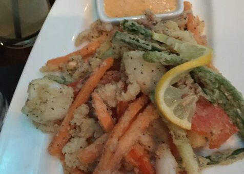 Blue Sushi Sake Grill