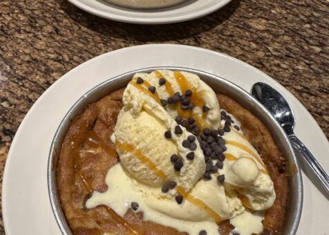 BJ's Restaurant & Brewhouse
