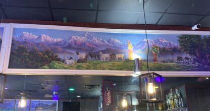 Everest Indian & Himalayan Restaurant and Grill