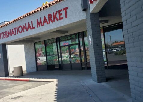 Rani's World Foods