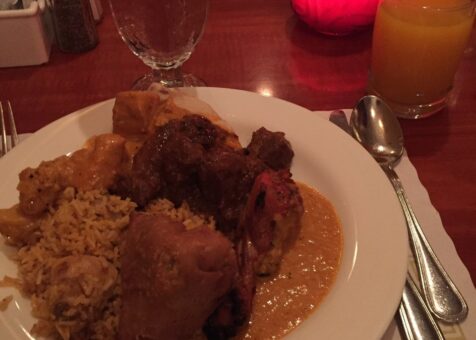 Sitar India Restaurant