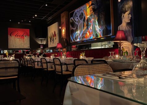 Berri's Cafe