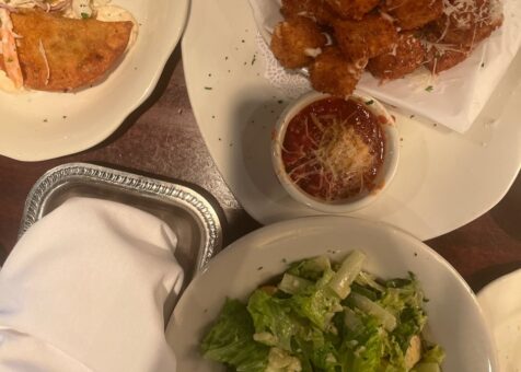 Pappadeaux Seafood Kitchen