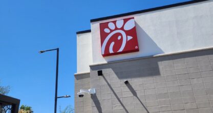 Chick-fil-A