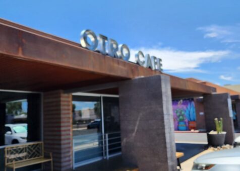 Otro Cafe