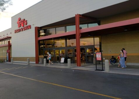 Fry's Food Store