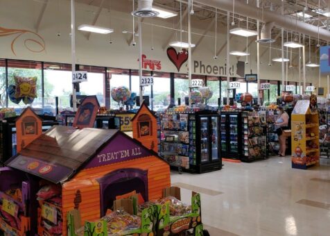 Fry's Food Store